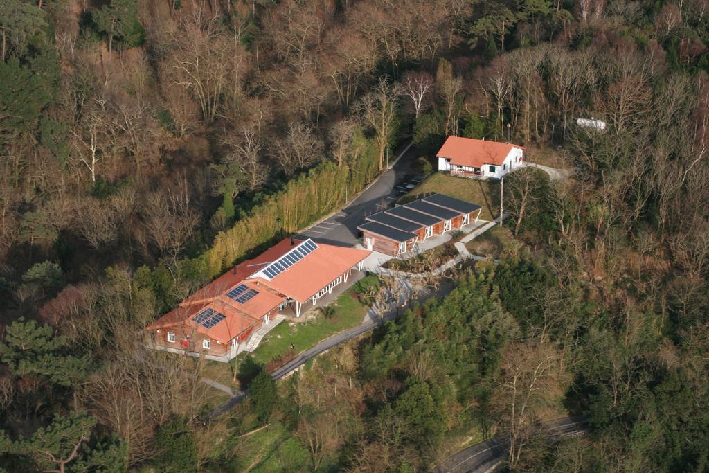 Albergue/Auberge Ulia Youth Hostel San Sebastian Luaran gambar